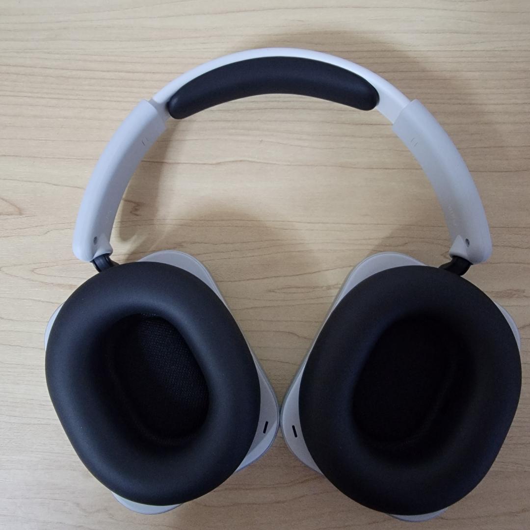 【ほぼ新品】Nothing Headphone (1)