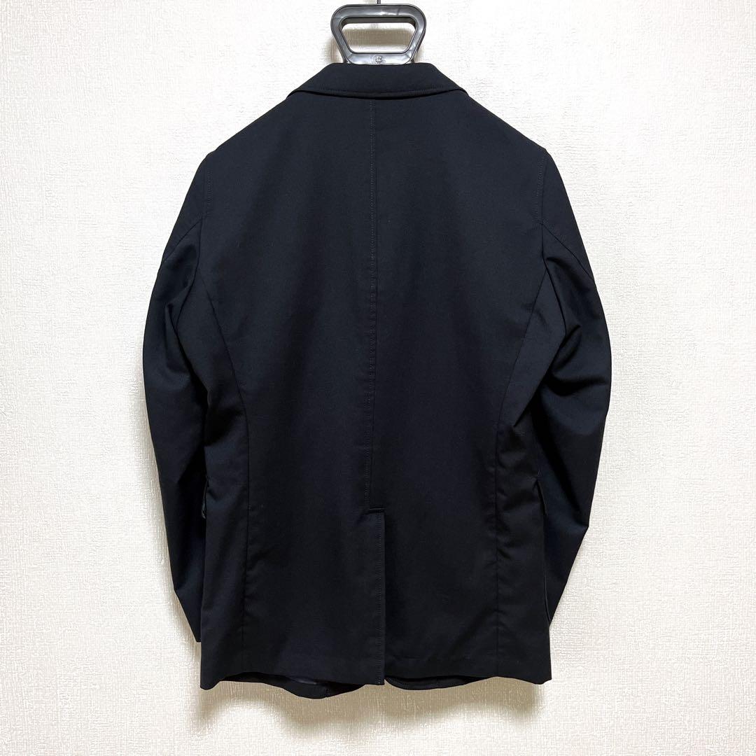 BEAMS PLUS / ウール コーデュラナイロン 3B ブレザー