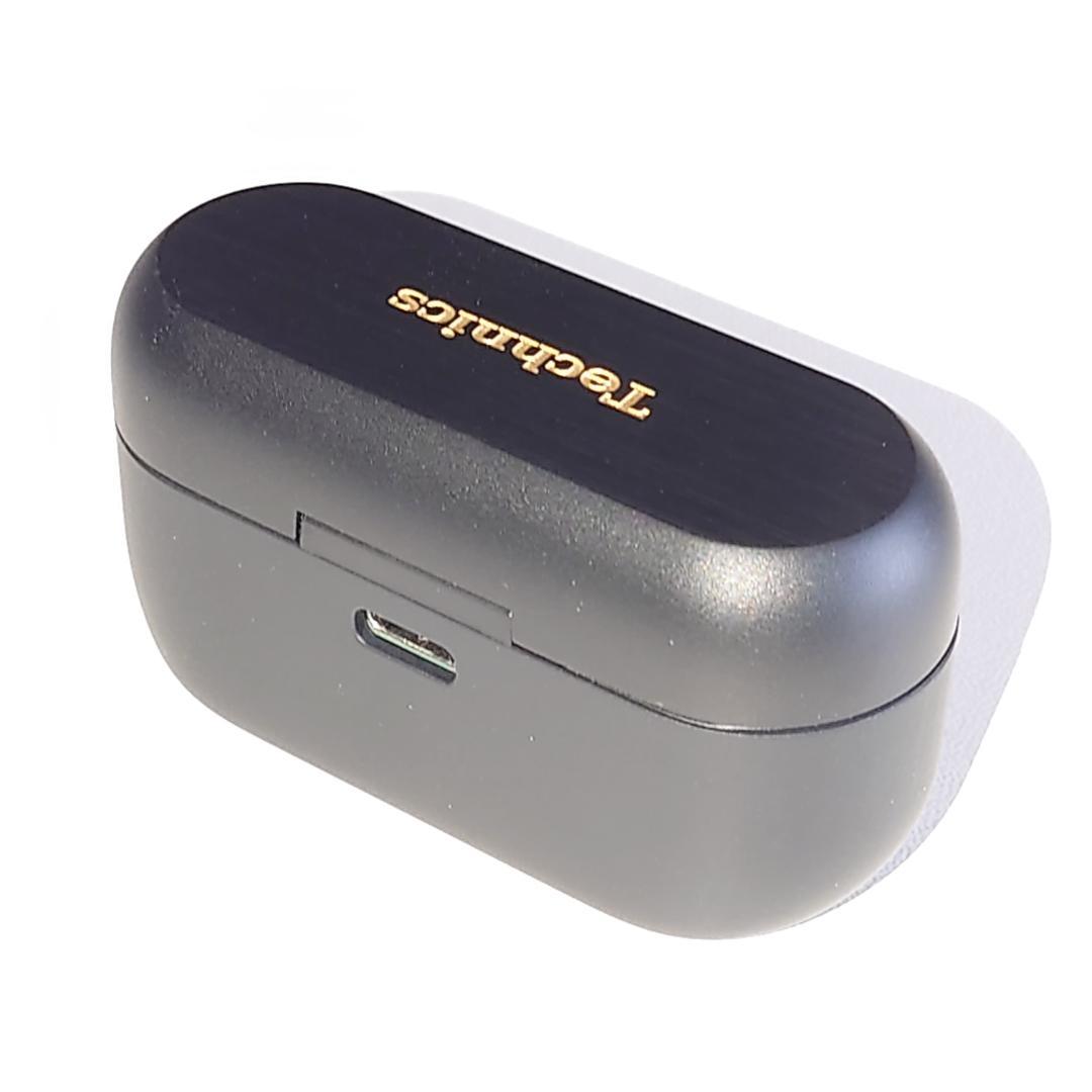 Technics ワイヤレスイヤホン EAH-AZ80　付属品多数