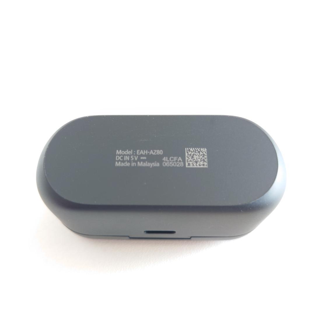 Technics ワイヤレスイヤホン EAH-AZ80　付属品多数