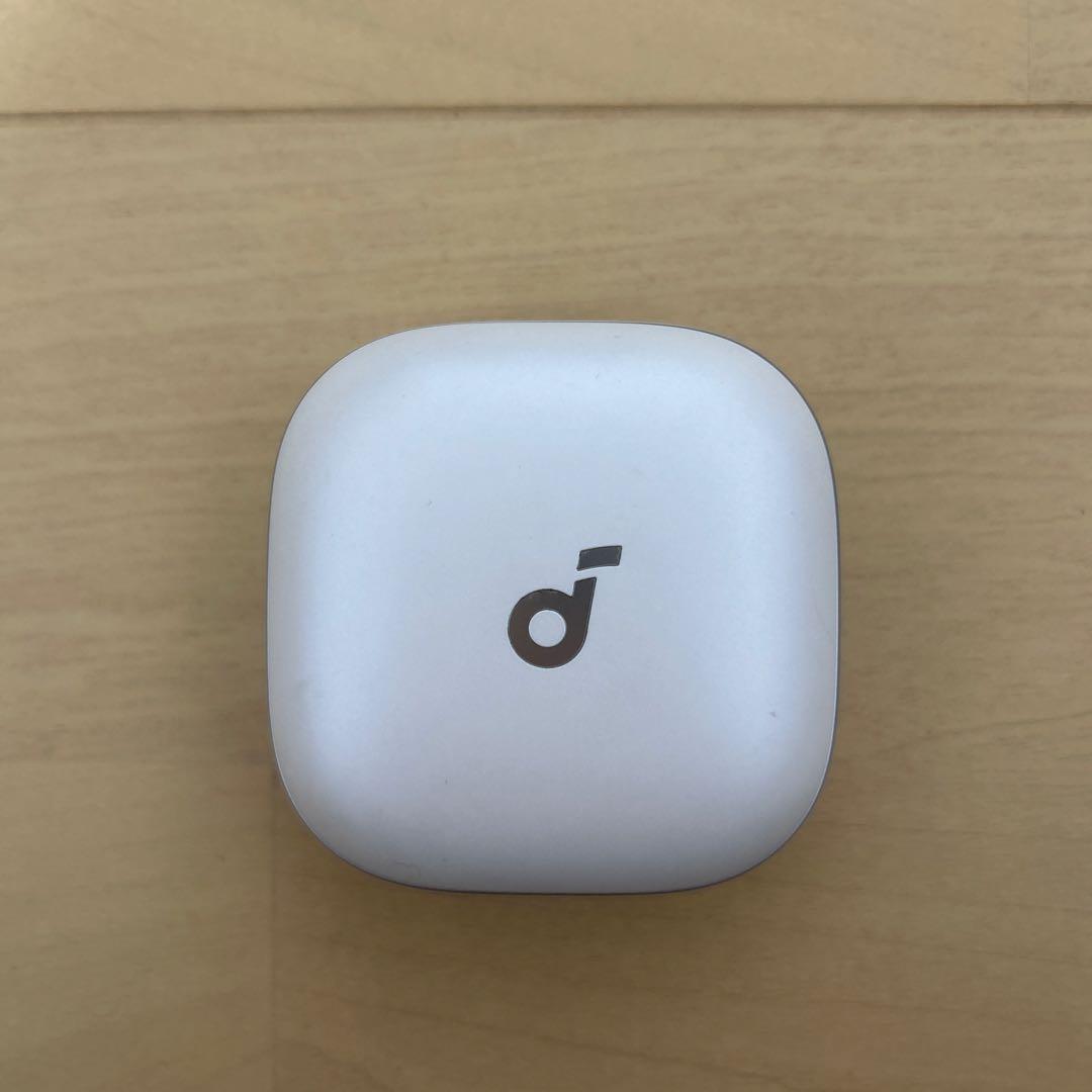 Anker ワイヤレスイヤホン「Soundcore Liberty 5」