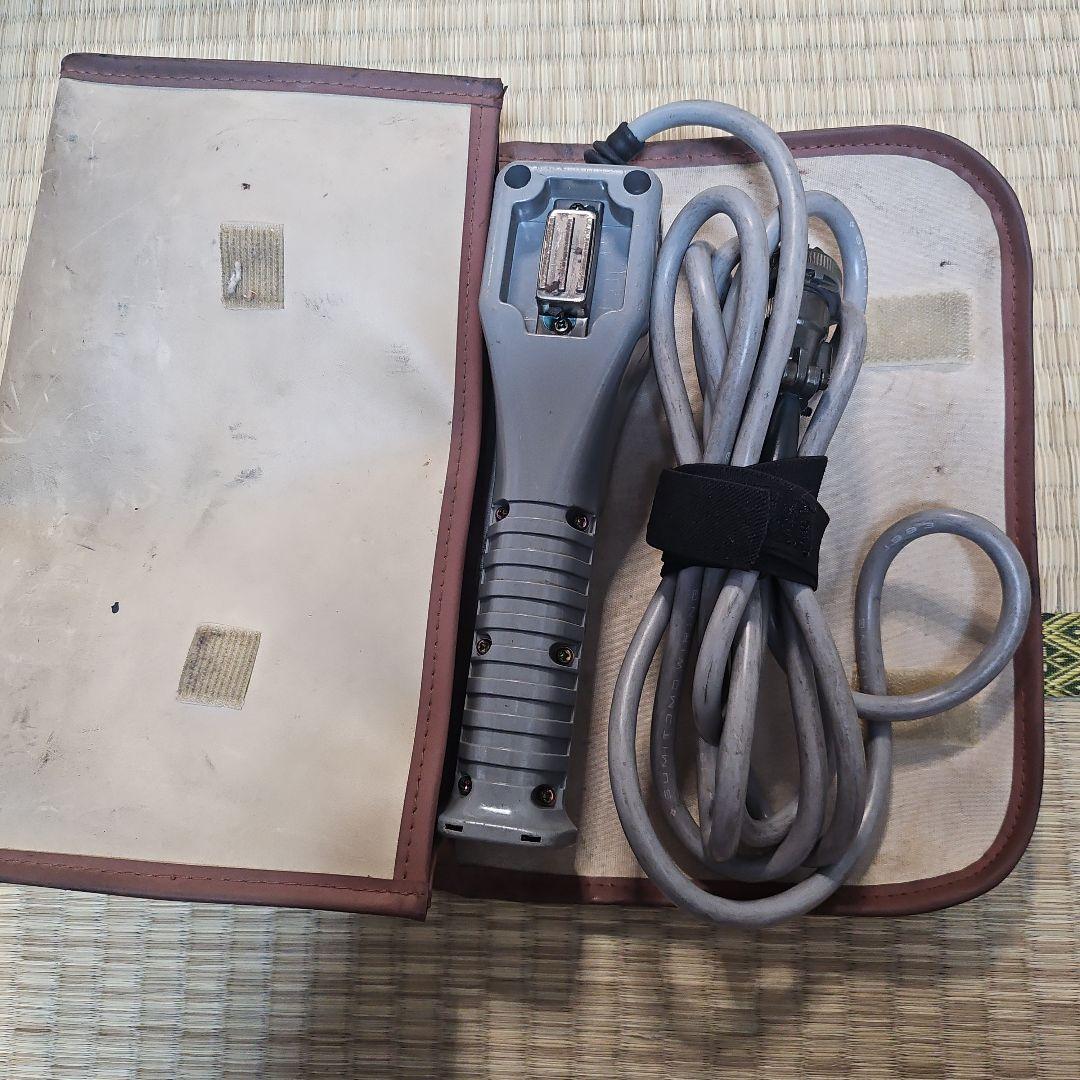 トヨタ　ランクル等 電動ウインチ コントローラー