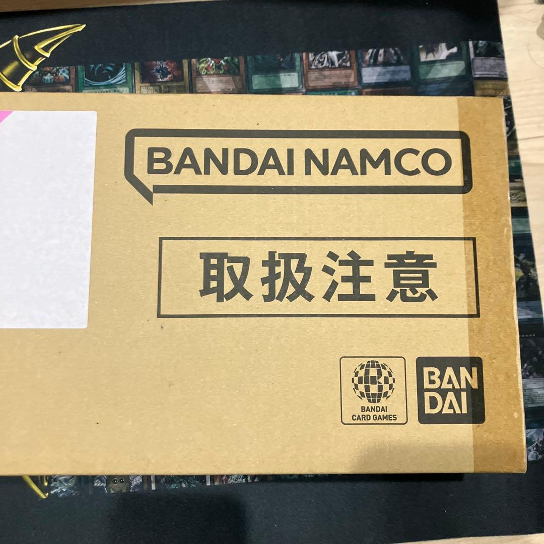 2nd Anniversary ONE PIECE カードゲーム セット