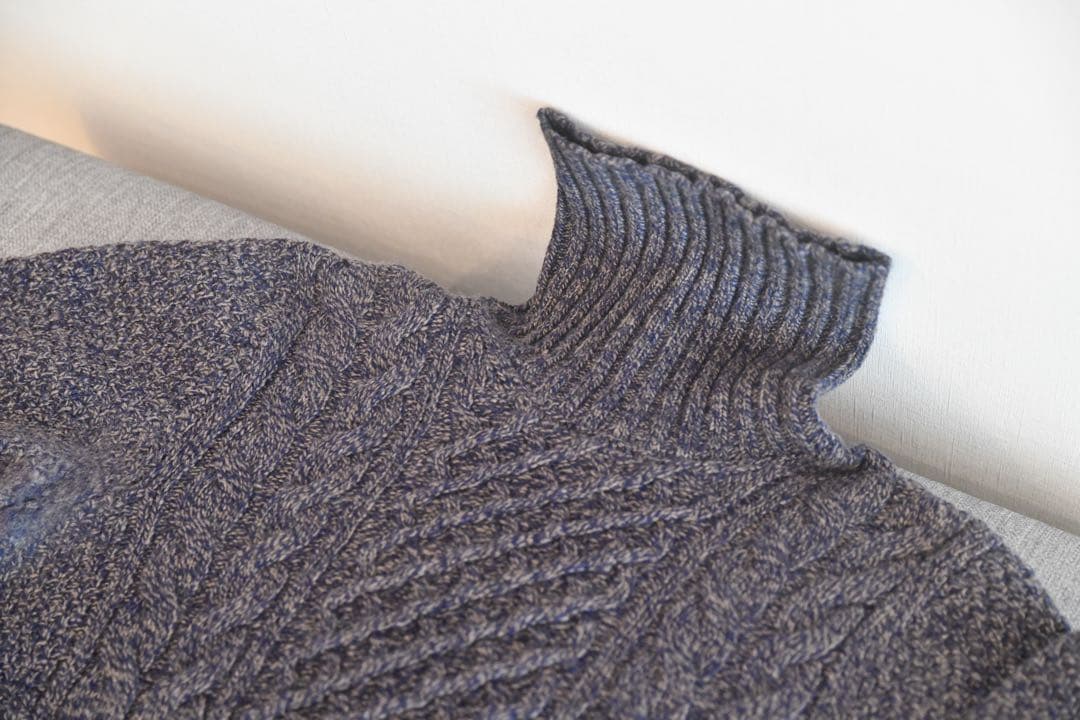 nenene様用　ドルモア　ニットセット