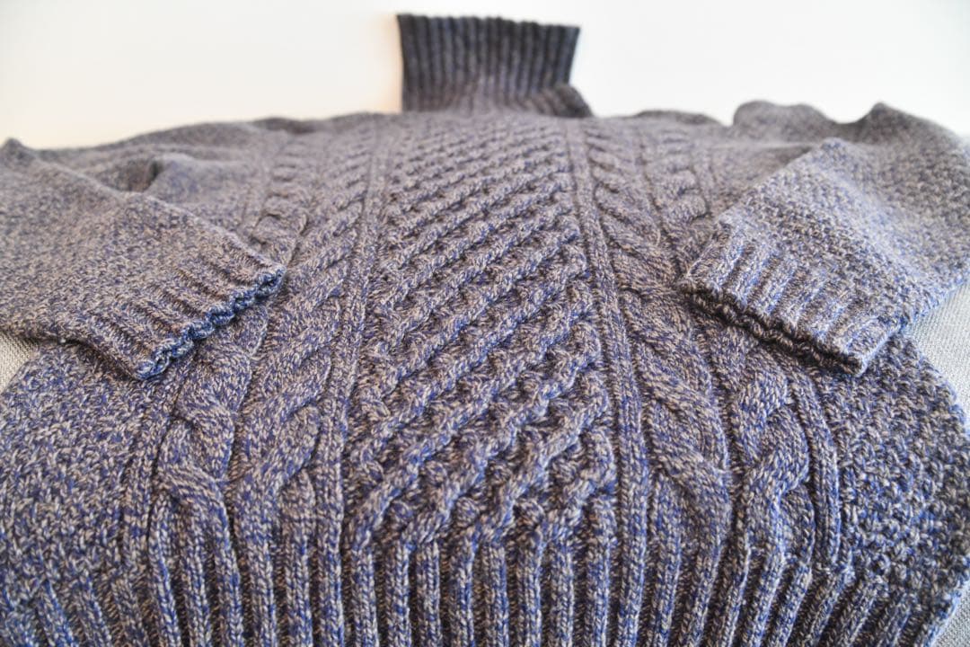 nenene様用　ドルモア　ニットセット