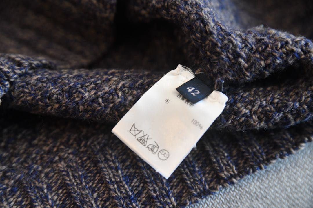 nenene様用　ドルモア　ニットセット