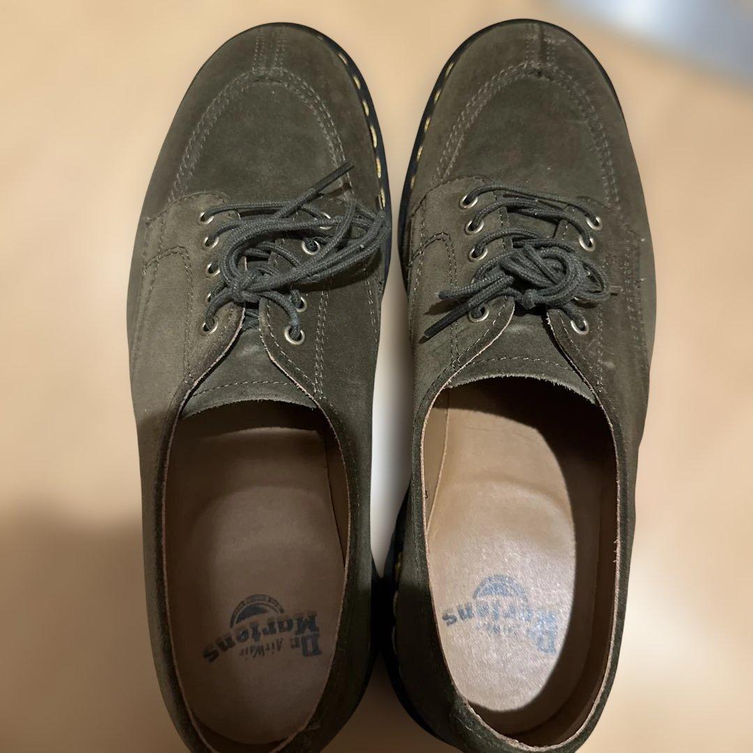 Dr.Martens ドクターマーチン　ARCHIVE 2046