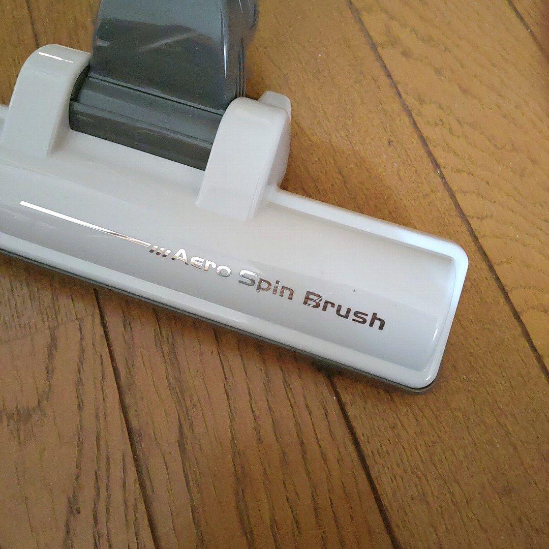 三菱掃除機　紙パック式　Be-K　TC-FJ2E-W