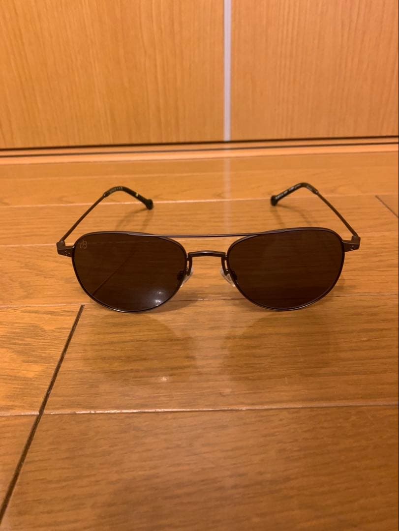 BREITLING サングラス　新品未使用