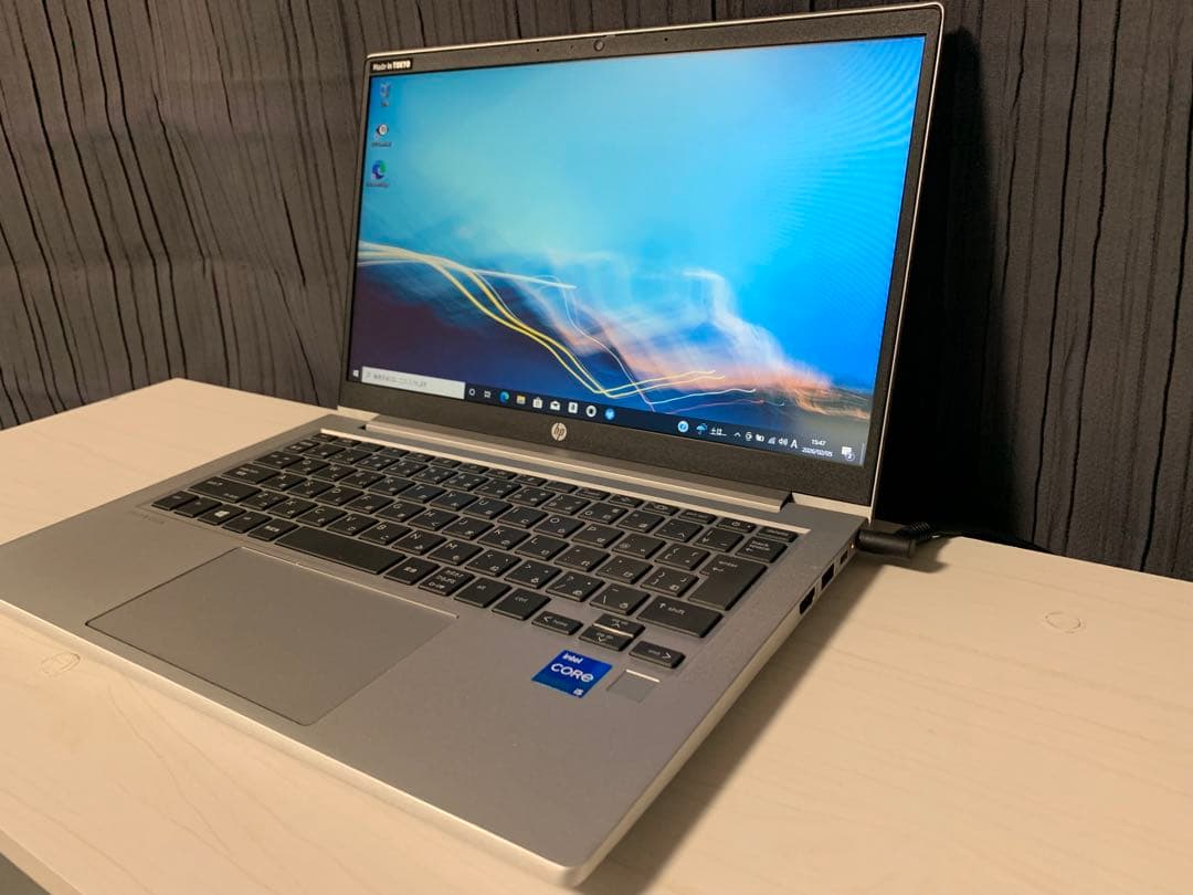 HP ProBook 430G8 中古 第11世代i5 メモリ16GBノートPC