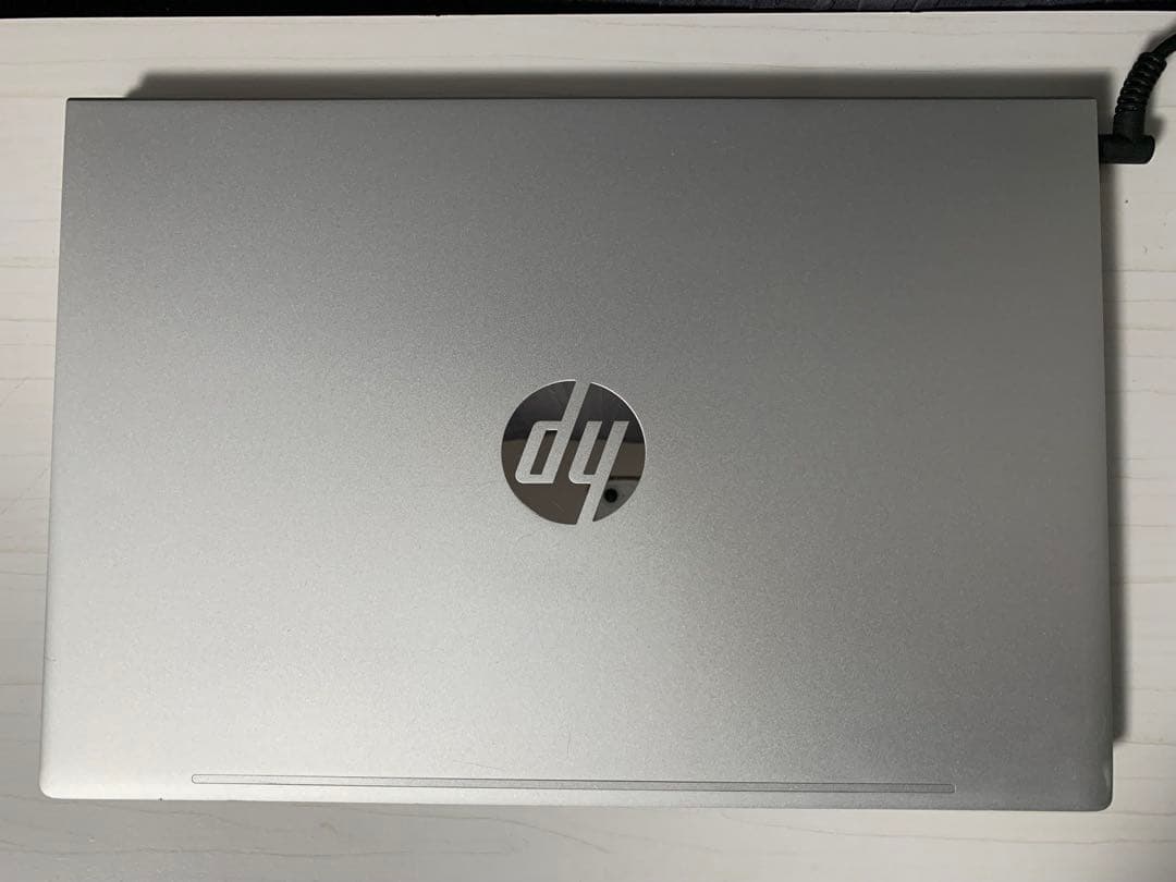HP ProBook 430G8 中古 第11世代i5 メモリ16GBノートPC