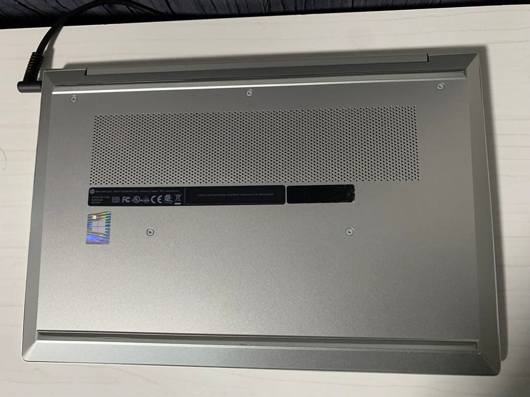 HP ProBook 430G8 中古 第11世代i5 メモリ16GBノートPC