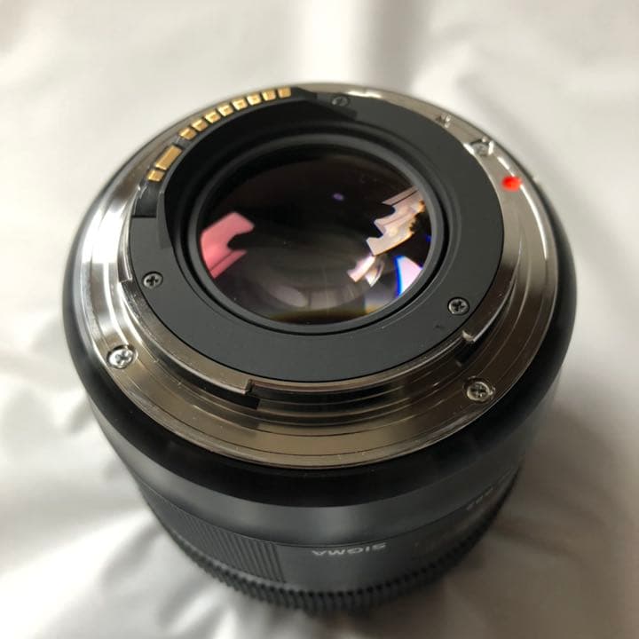 【超美品】シグマ　30mm F1.4 DC