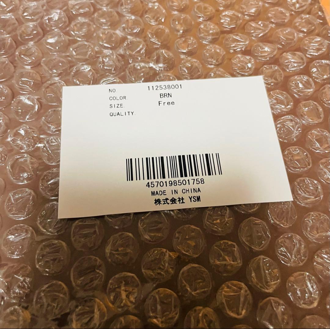 バッグ Darich 9th special anniversary box