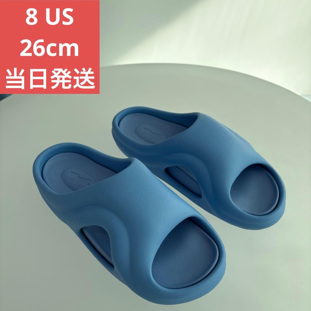 SKYLRK BEACH SLIDE 即完売品