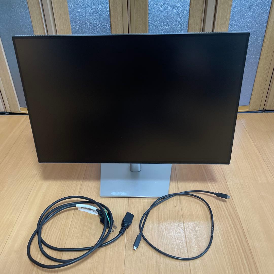 Dell U2421E デル 24インチモニター