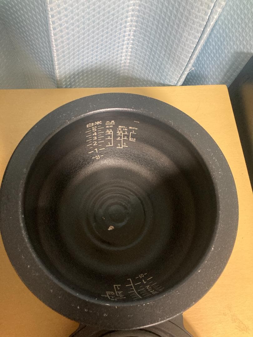 ★★2020年製 タイガー JPH-G100 圧力IH炊飯器 5.5合炊き