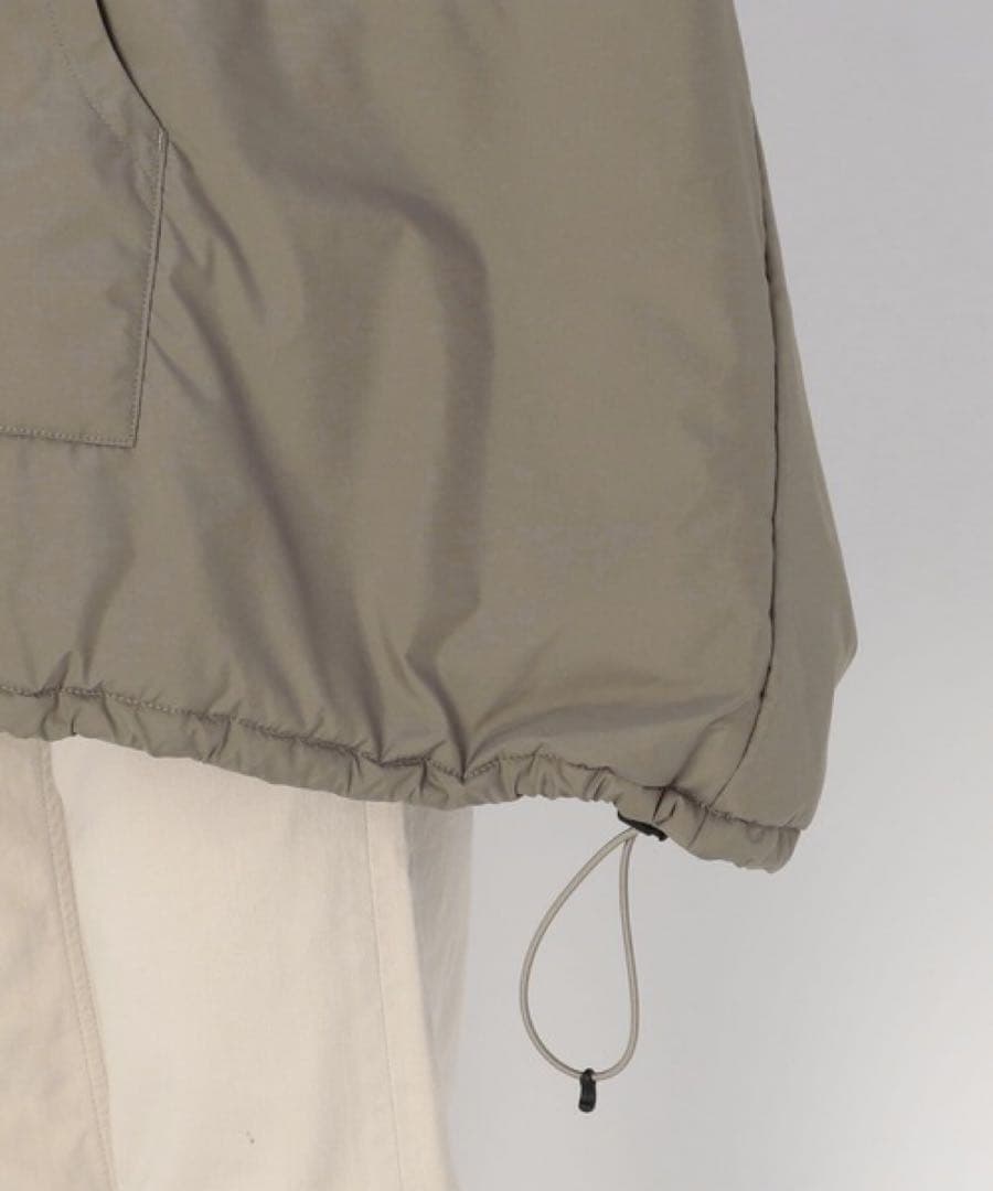 ポンBshop別注 MexiPa インサレーションメキシカンパーカー