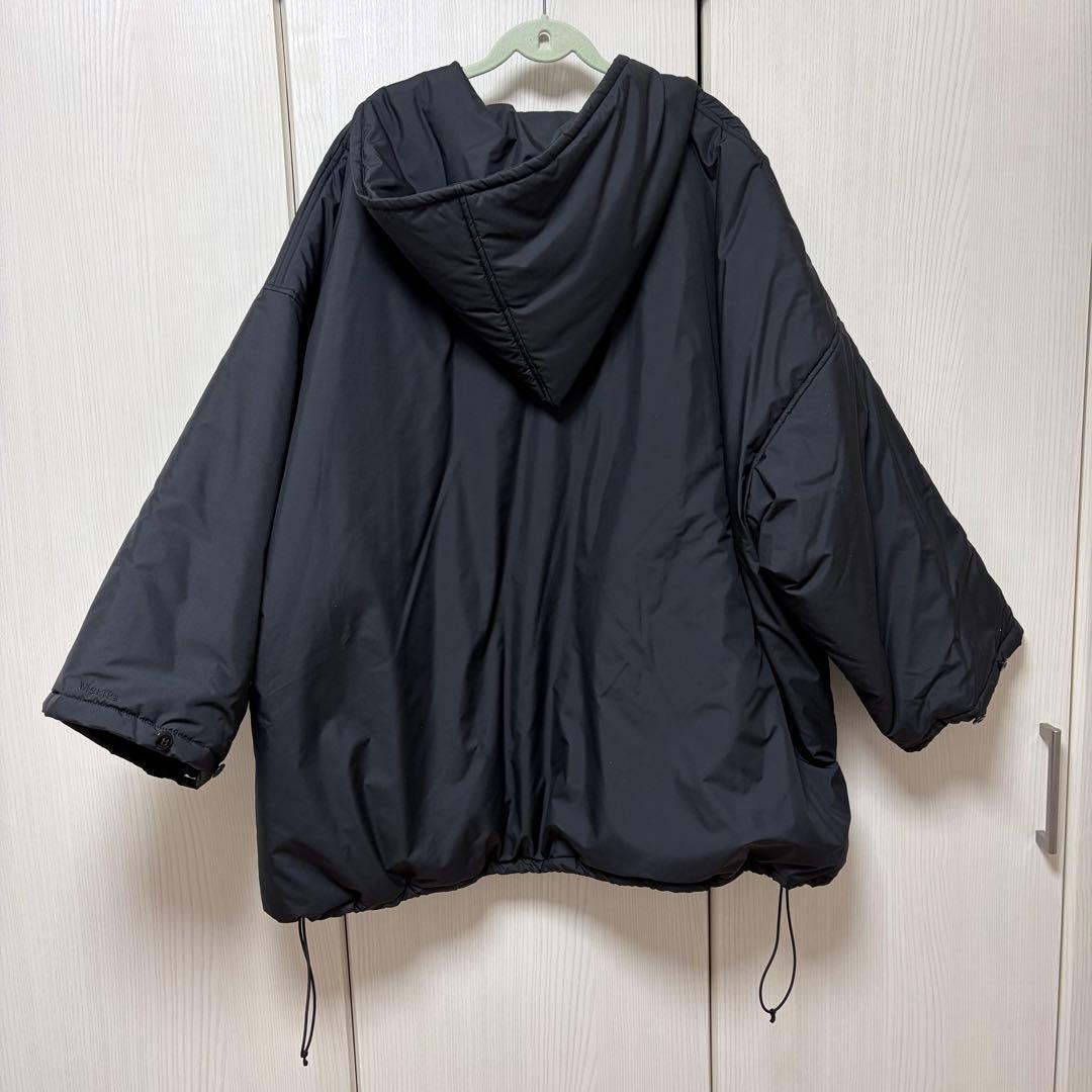 ポンBshop別注 MexiPa インサレーションメキシカンパーカー