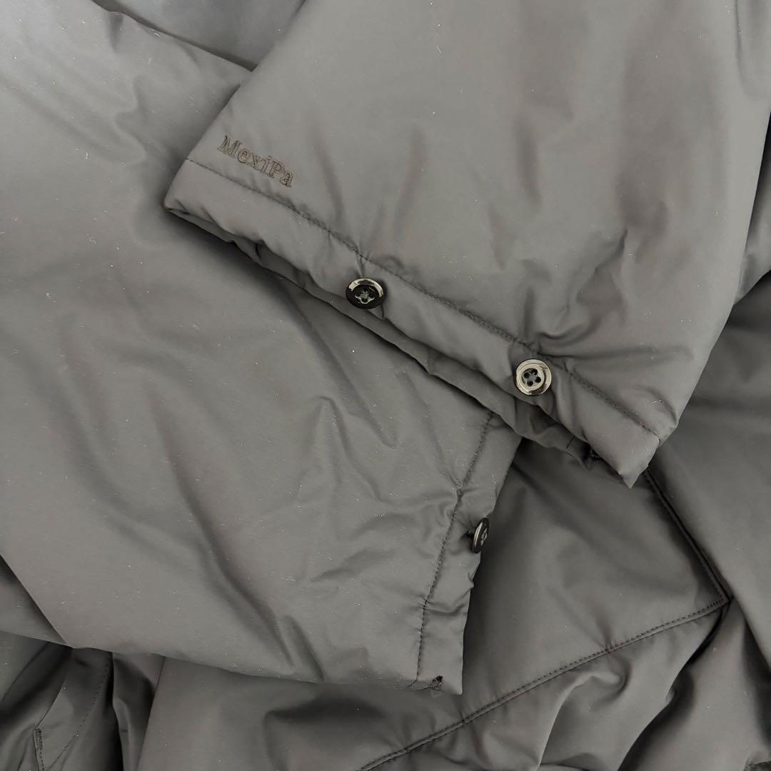 ポンBshop別注 MexiPa インサレーションメキシカンパーカー