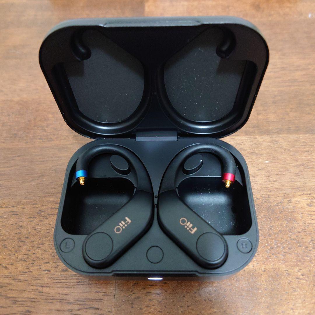FiiO UTWS5 ワイヤレスイヤホン