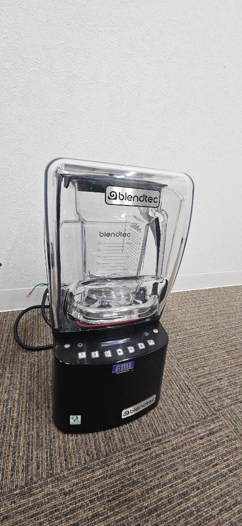 【FMI】STEALTH885-1883　スムージーブレンダー【業務用】