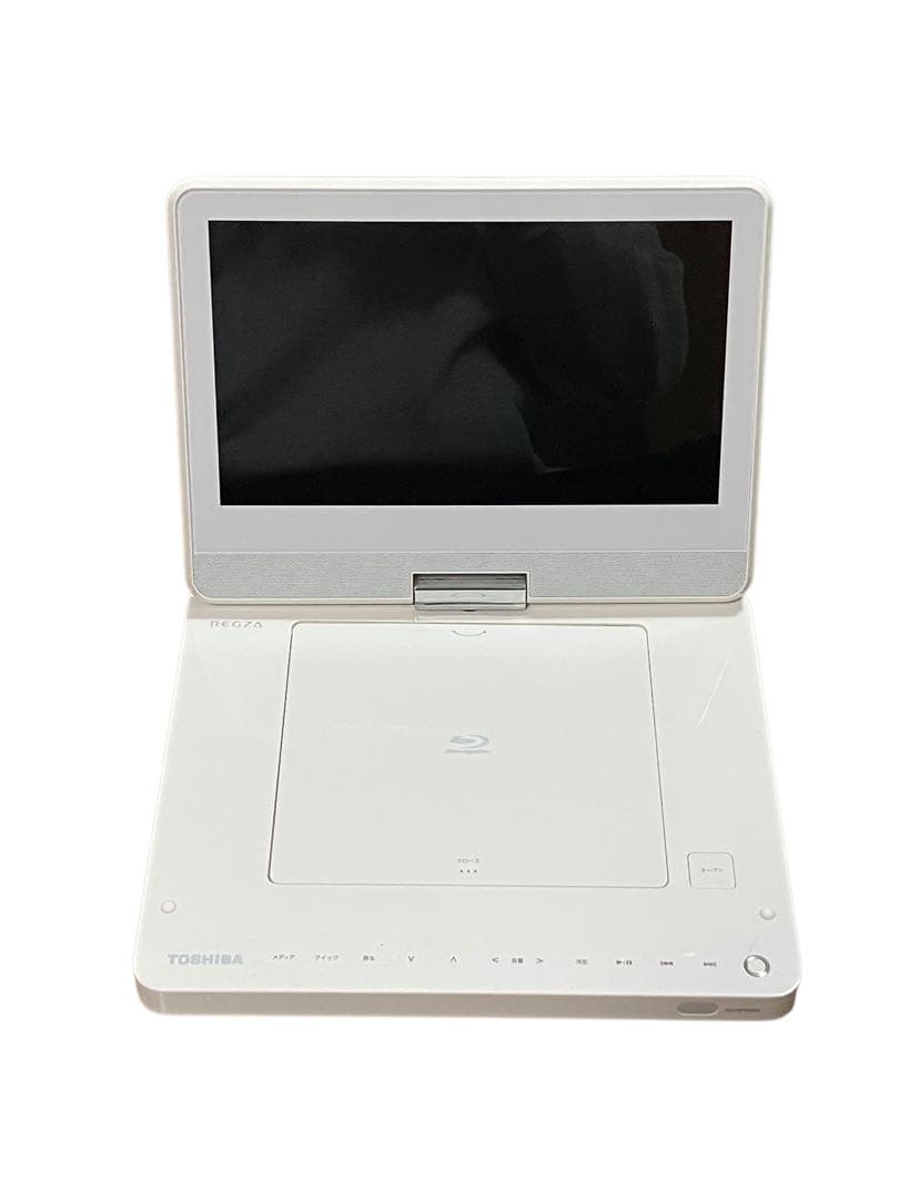 TOSHIBA 東芝 REGZA ポータブル SD-BP900S