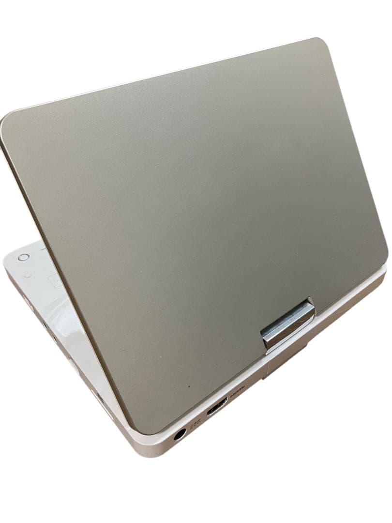 TOSHIBA 東芝 REGZA ポータブル SD-BP900S