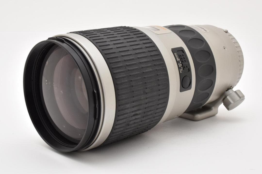 ★美品★ペンタックス FA ★ 80-200mm f2.8 ED IF