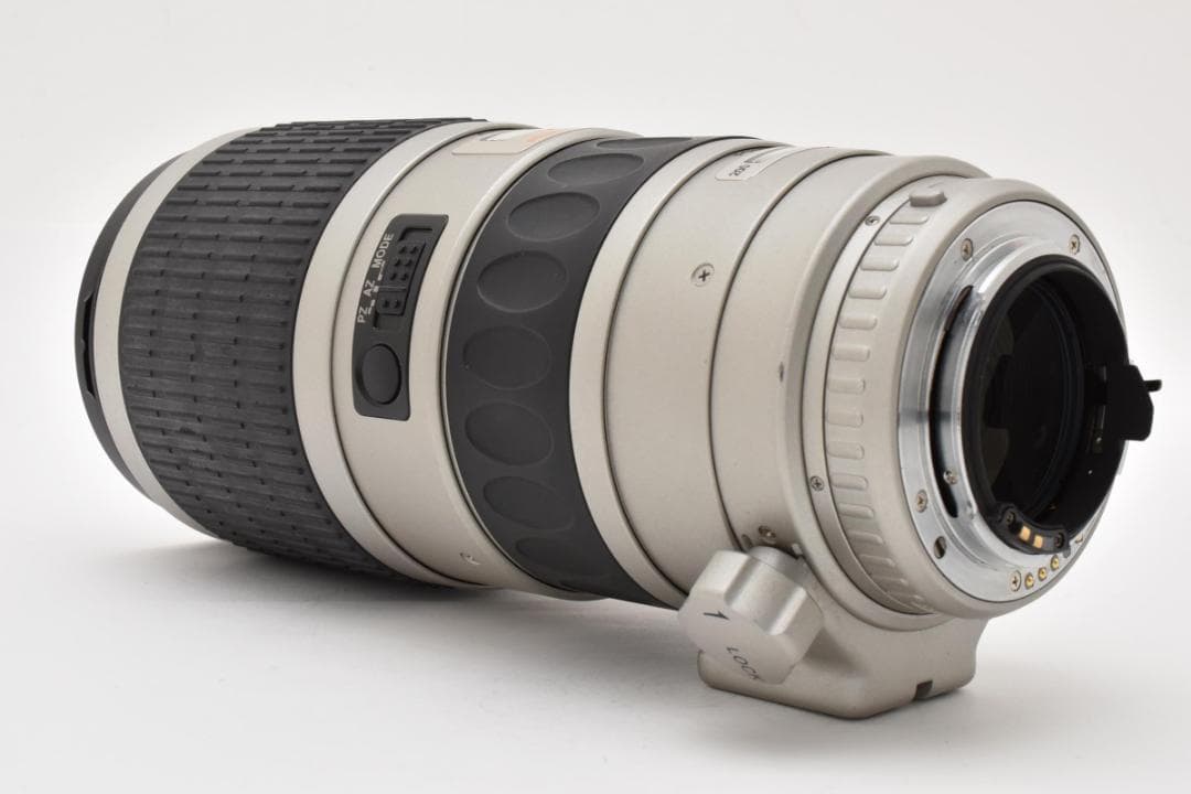 ★美品★ペンタックス FA ★ 80-200mm f2.8 ED IF