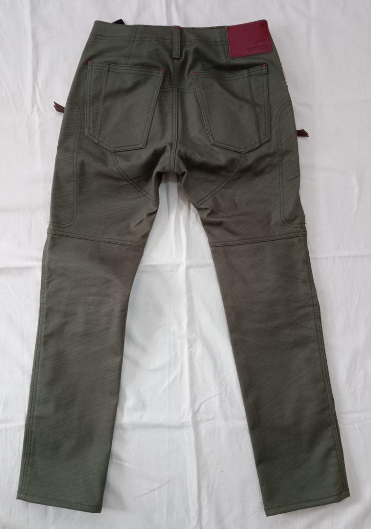 クシタニ エクスパンドウインドカットパンツ K-1984