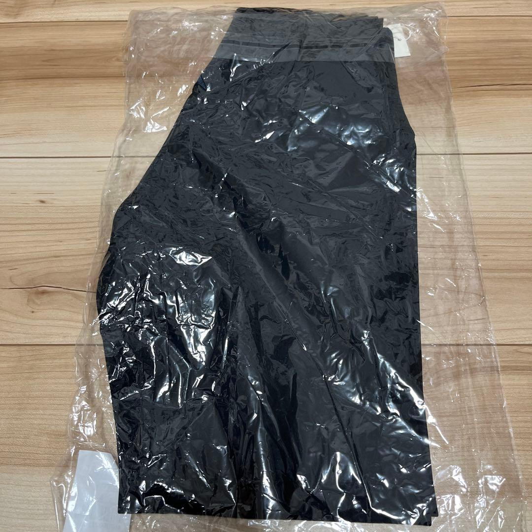 匿名配送 送料込み スカーラ ブラック レギンス SUKALA Sサイズ 黒