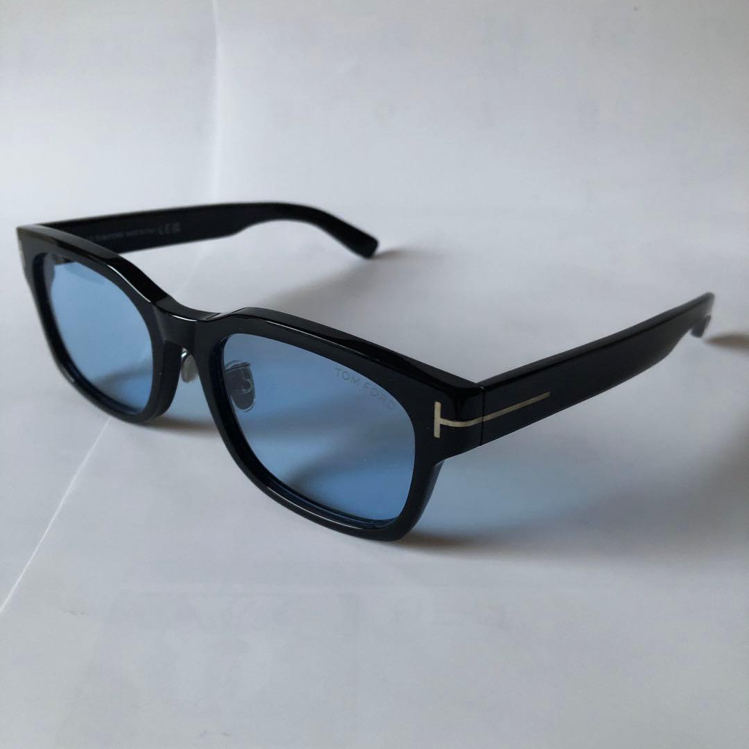 トムフォード サングラス TF1232-D ECO