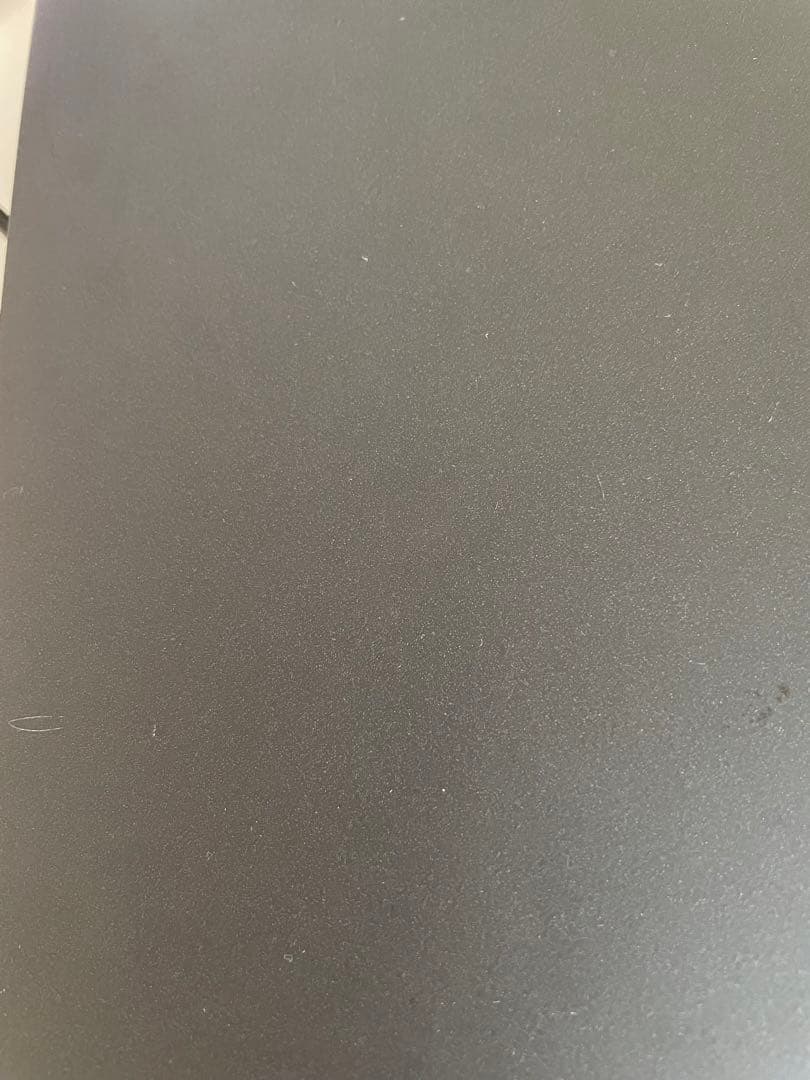 Windowsノート本体 dell. latitude 7290