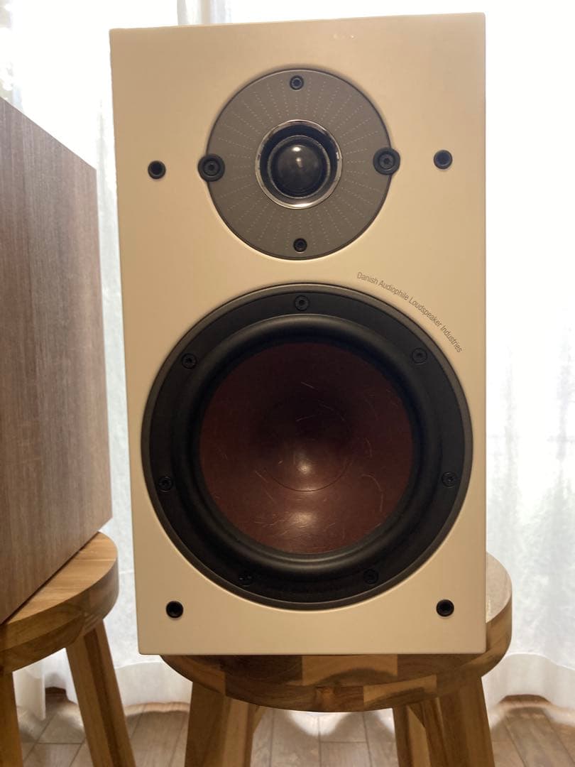 Dali oberon3 ダリ オベロン3 美品