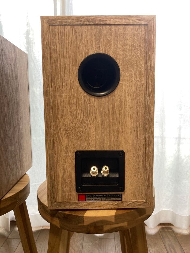 Dali oberon3 ダリ オベロン3 美品