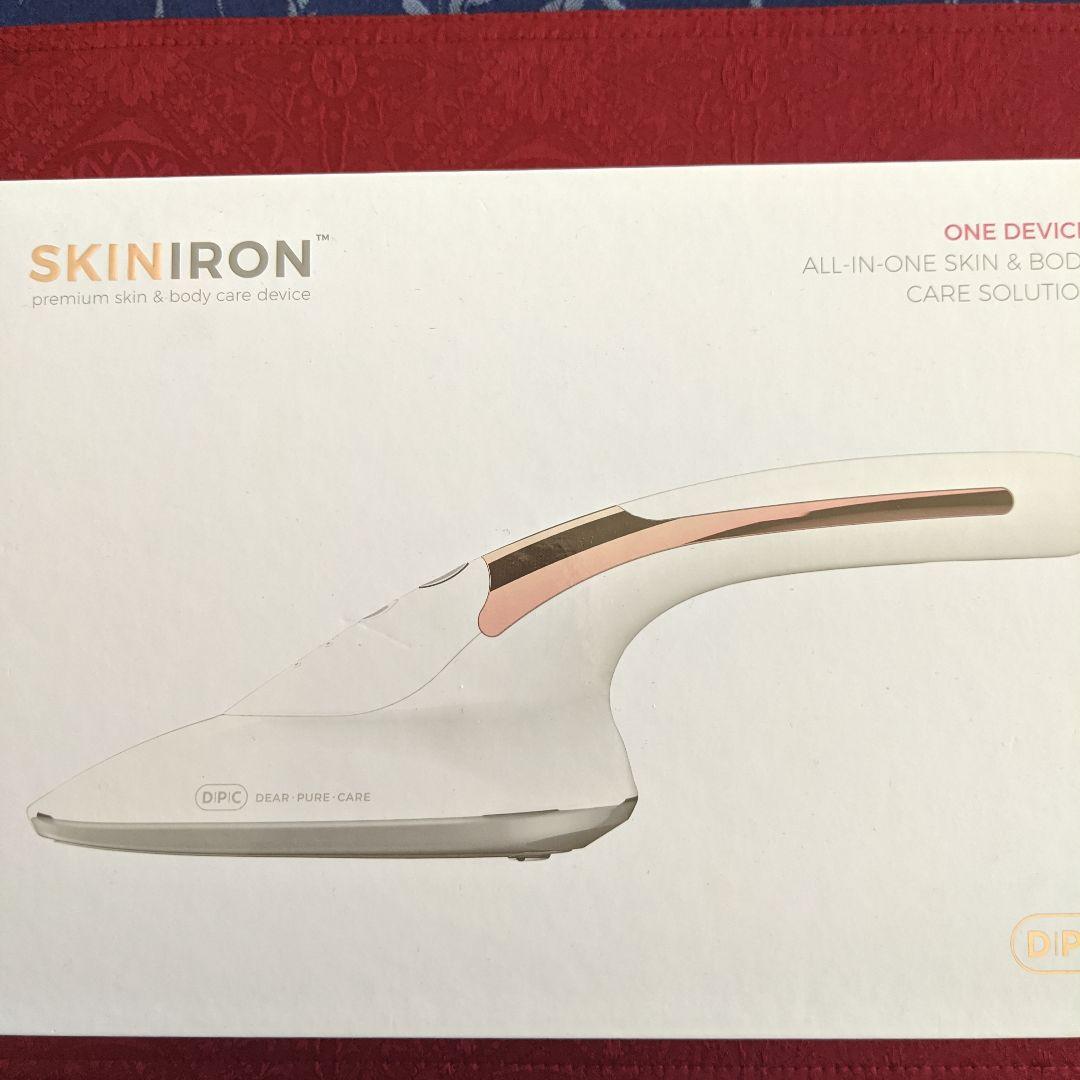 DPC スキンアイロン