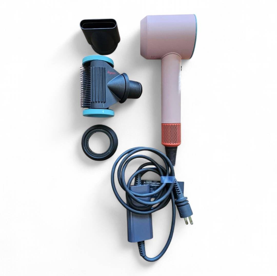 SALE‼️Dyson Supersonic Shine ヘアドライヤー