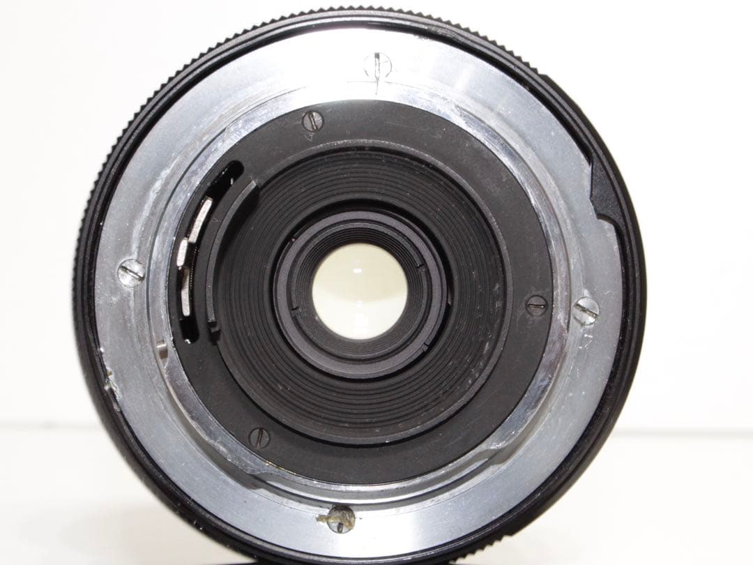 【超極上品】KONICA HEXANON 21mm f/1.4 レンズ