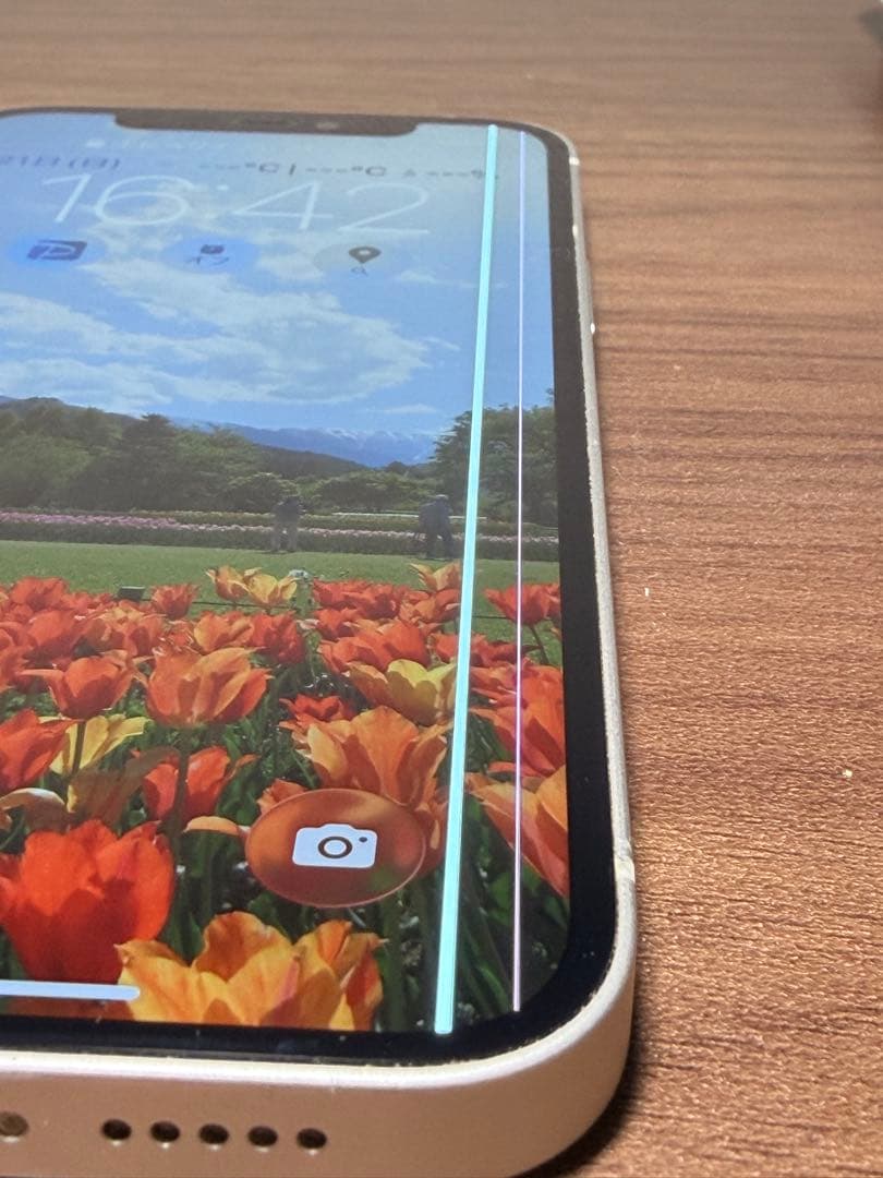 iPhone 12 128GB ホワイト 本体 Apple