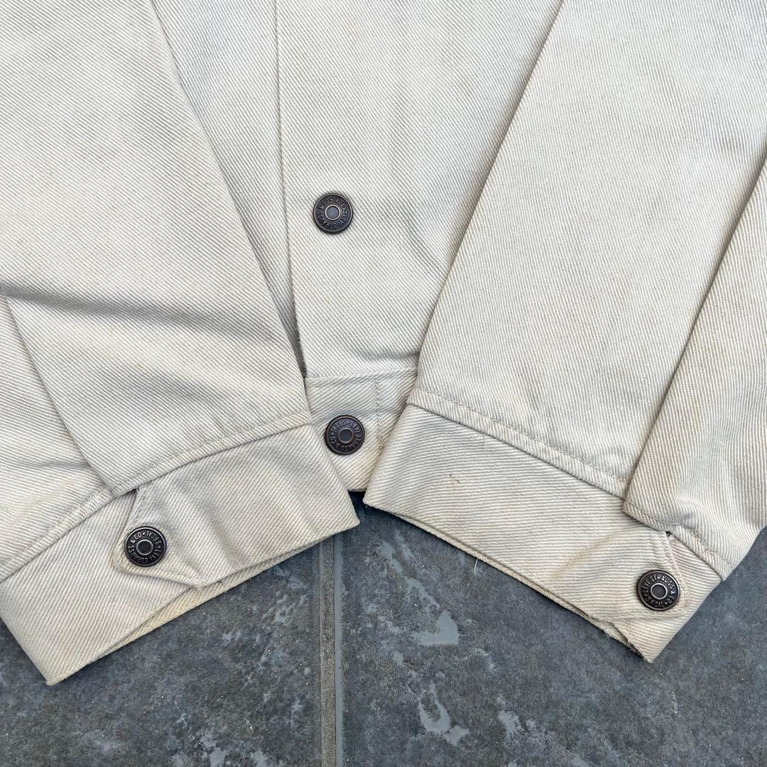 70年代Levis70505-0317【XL】vintageリーバイスusa