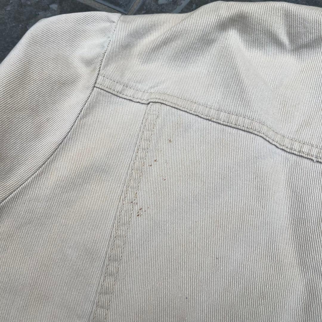 70年代Levis70505-0317【XL】vintageリーバイスusa