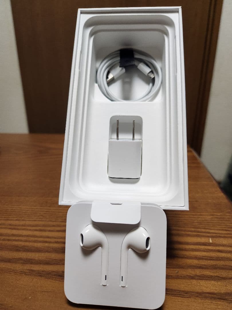 iPhone 11 イエロー 256GB