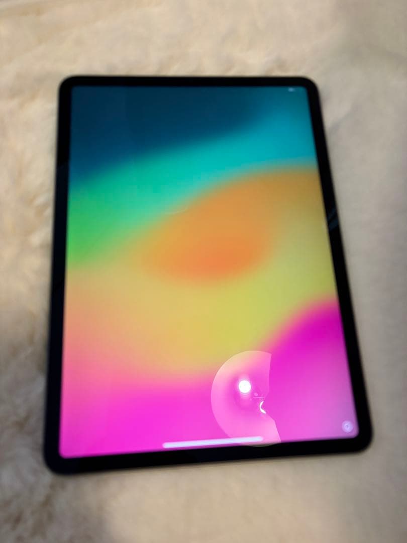 【美品】iPad Pro 第3世代 11インチ 256GB スペースグレイ M1