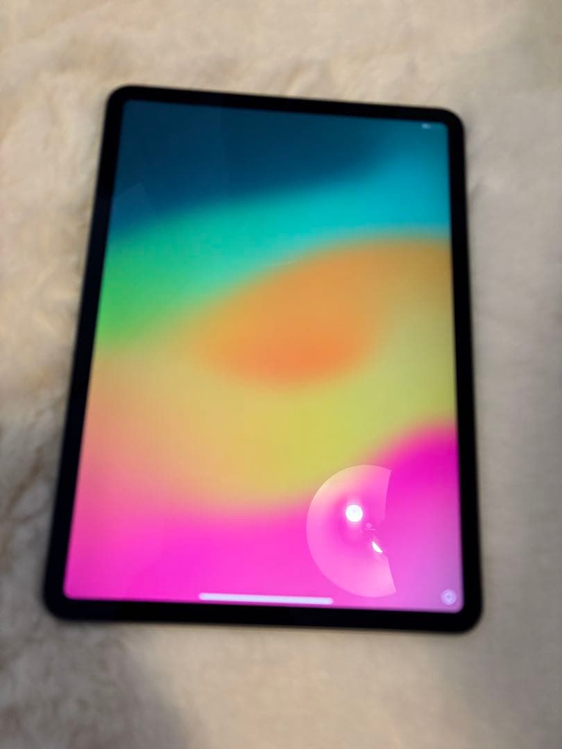 【美品】iPad Pro 第3世代 11インチ 256GB スペースグレイ M1