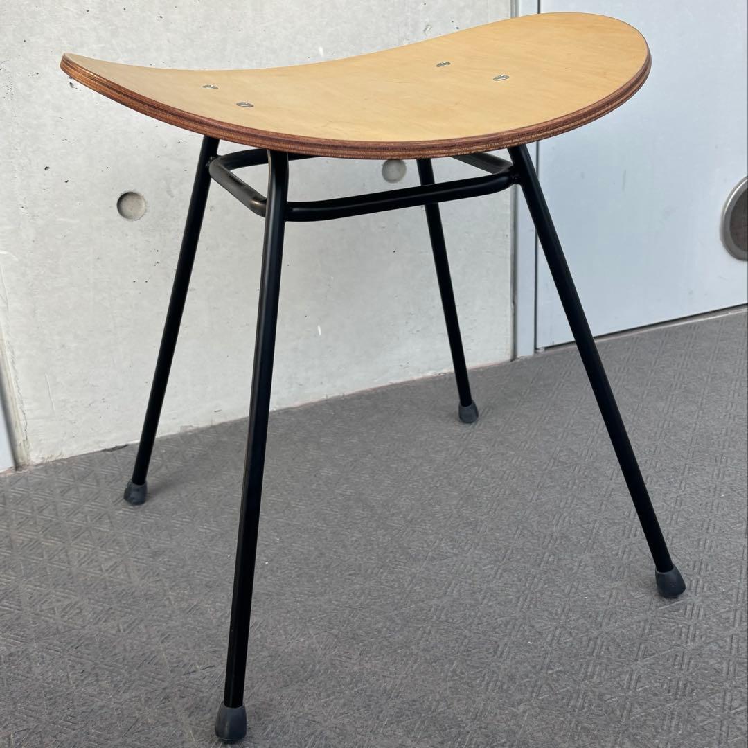 パン屋　graf Plankton Stool［プランクトンスツール］