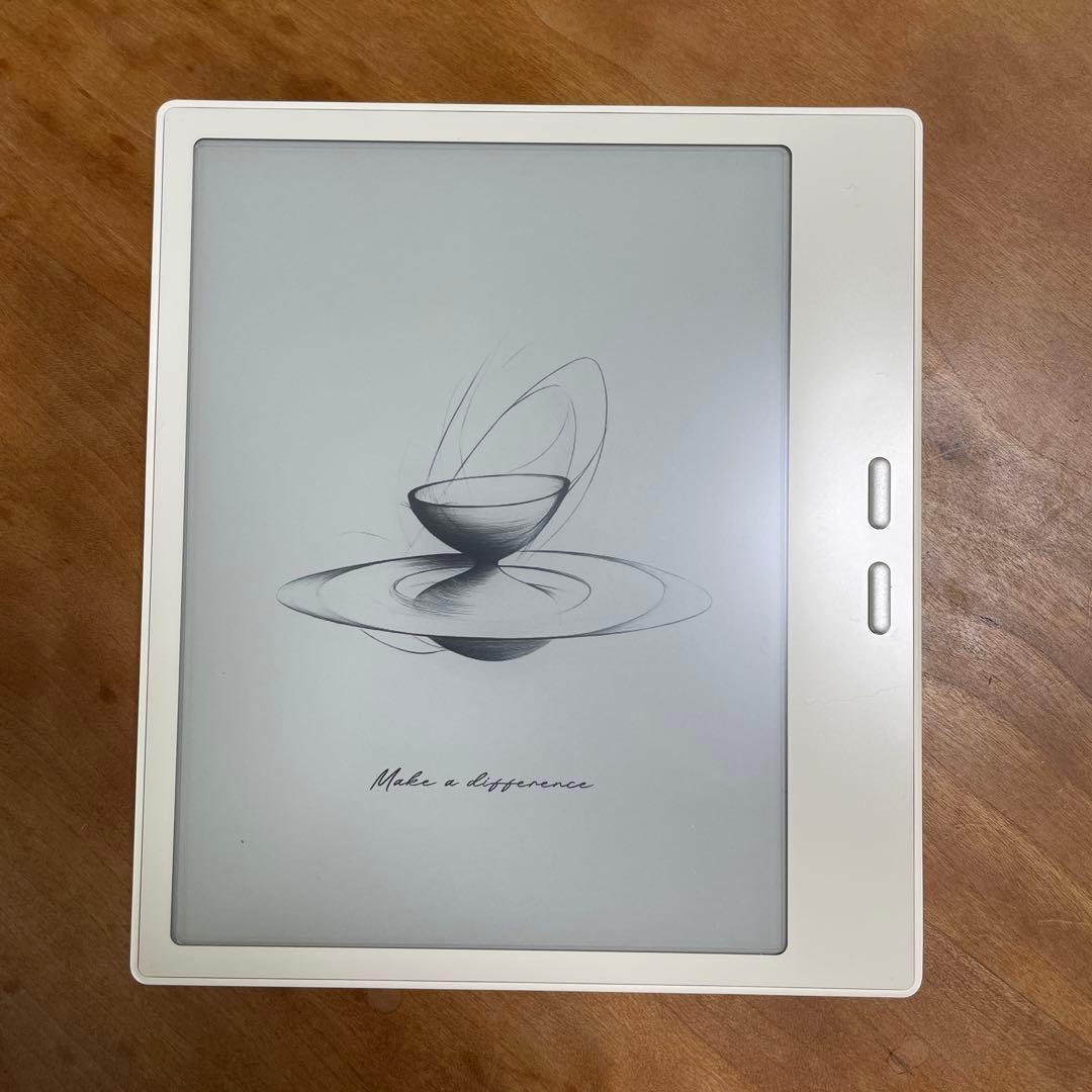 BOOX go7 電子書籍リーダー 本体