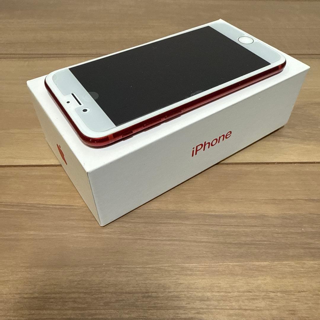 Apple iPhone7 256GB SIMフリー