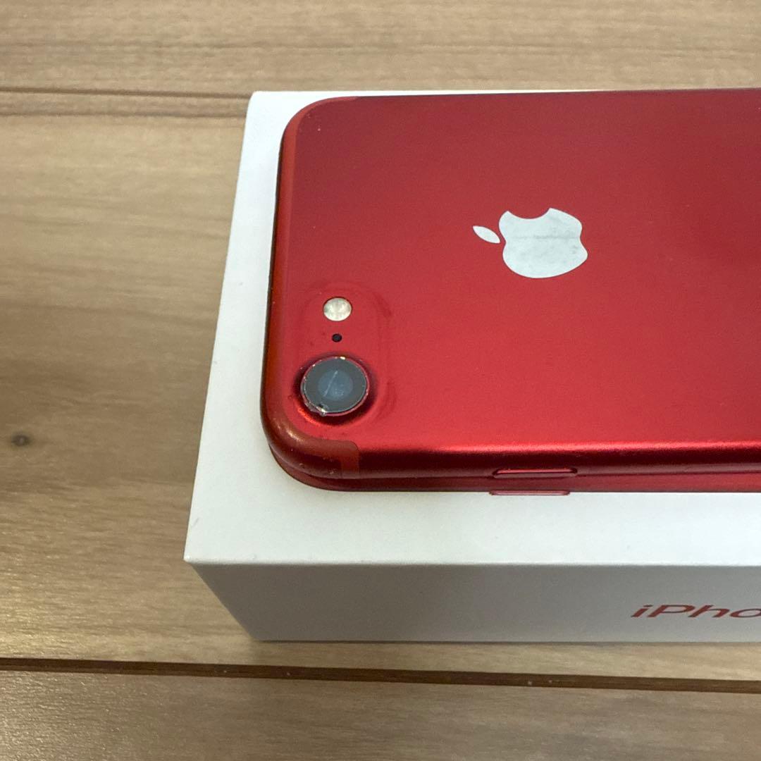 Apple iPhone7 256GB SIMフリー