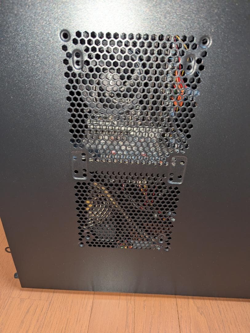 GALLERIAデスクトップパソコン メモリ16GB GTX1060(6GB)